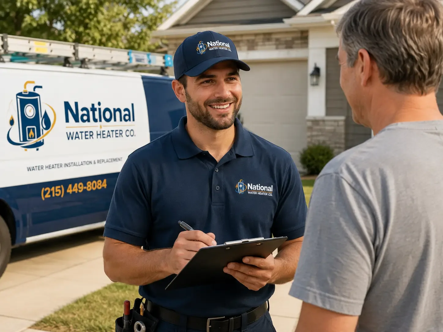 Water Heater Installation Clinton, PA FAQs
